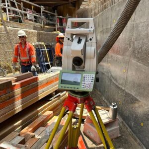 Total Station